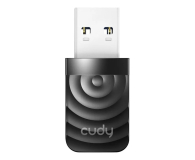 Cudy WU1300S (1300Mb/s a/b/g/n/ac) - 1110343 - zdjęcie 1